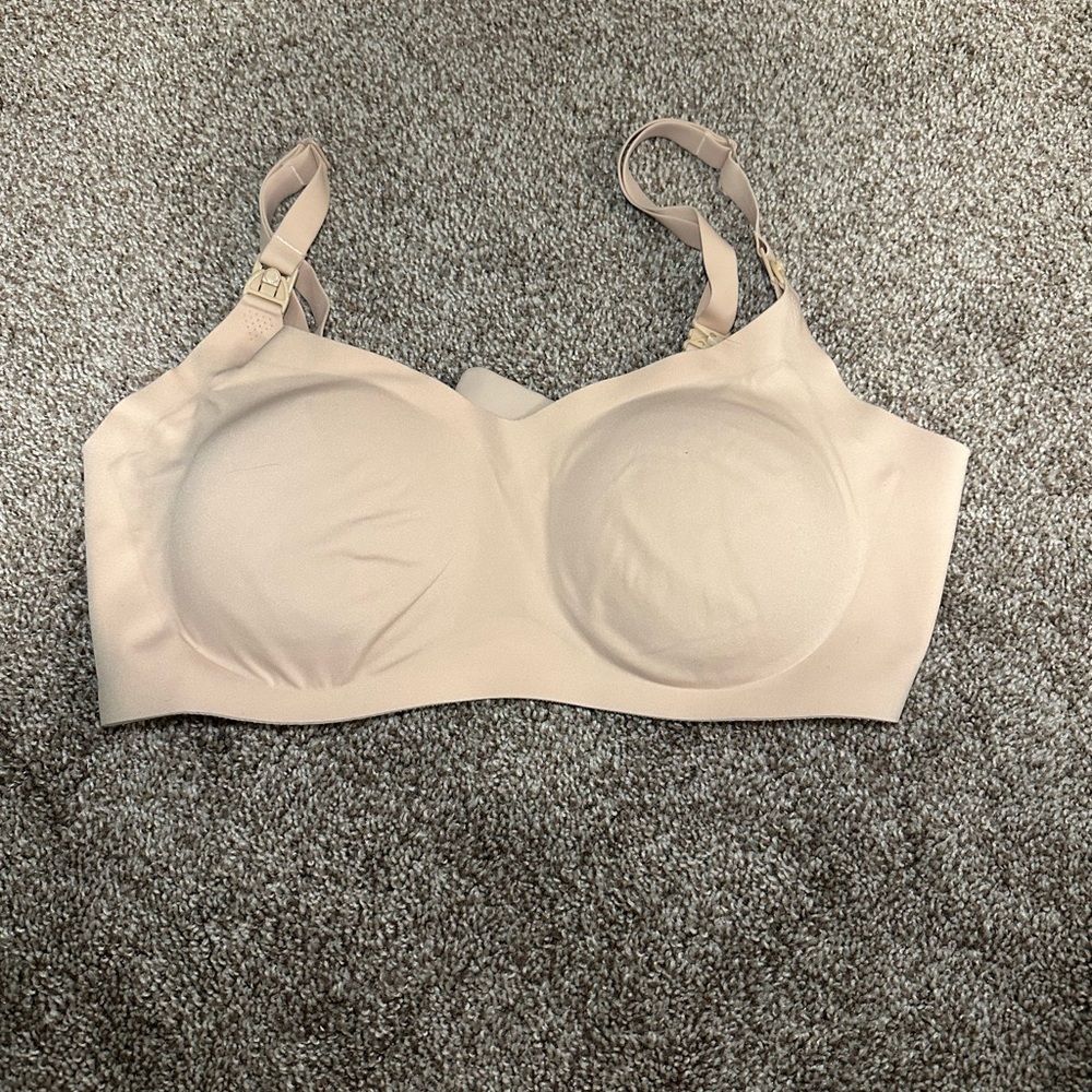 Kindred Bravely Nursing Bra